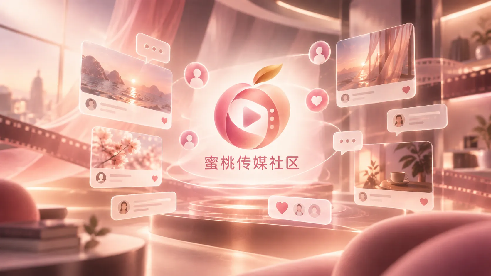 创作者圆桌